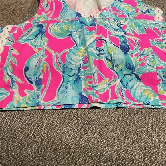 Lilly Pulitzer size 6 dress - Picture 6 of 6